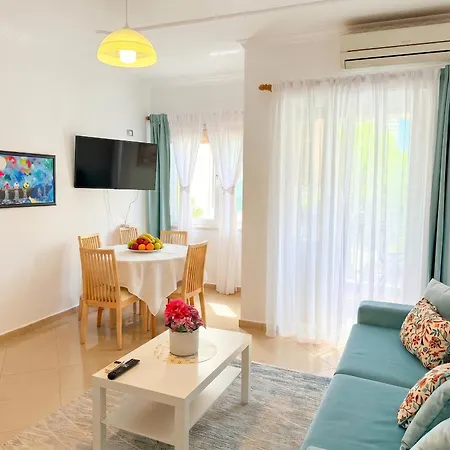 Cozy By The 106 Apartament *