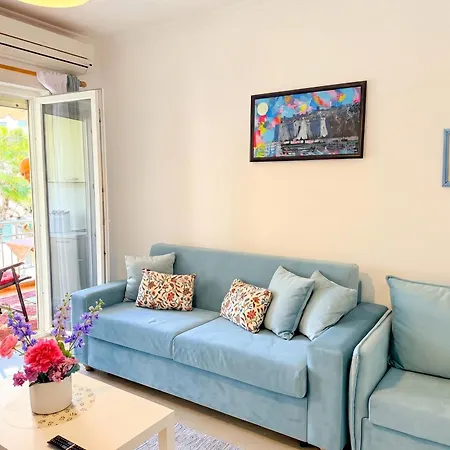 Cozy By The 106 Golem (Tirana)