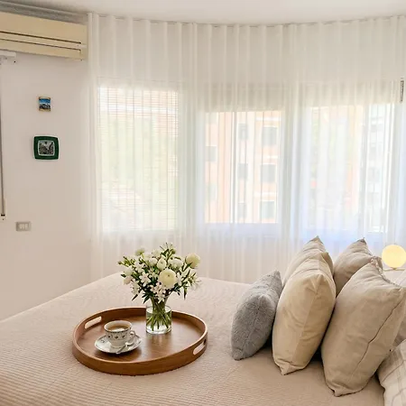 Cozy By The 106 * Golem (Tirana)